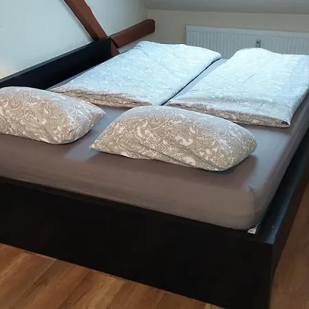 Lea 3 Raum Maisonette 아파트