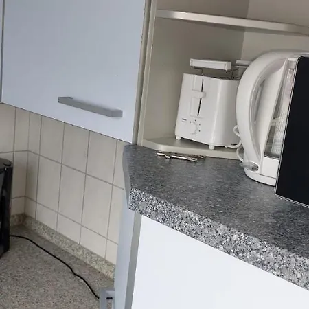 Apartmán Lea 3 Raum Maisonette *